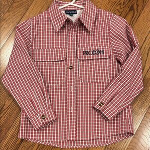 Prodoh Long Sleeve Fishing Shirt